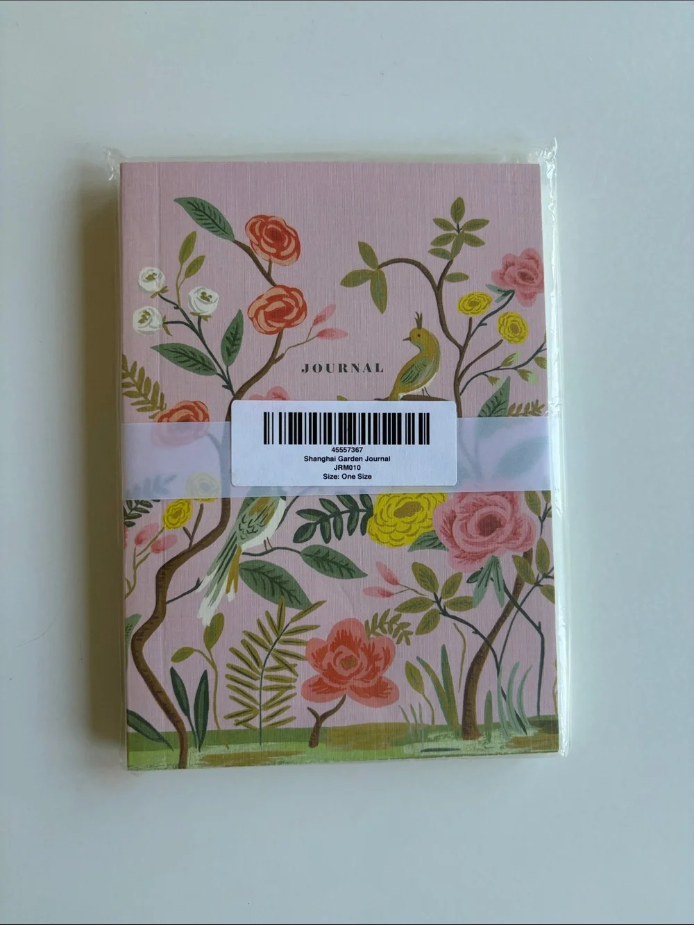 Rifle Paper Co. Shanghai Garden Journal